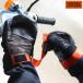  защищающий от холода меры защищающий от холода item перчатка Doppel Ganger DOPPELGANGER rider`s over рукавица DGL619-BK бесплатная доставка 