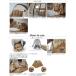 DOD �e���g �J�}�{�R�e���g �~�j�`���A�ł����� ������ ���r���O �q�ǂ����� �q���̗V�я� �ȒP�g�� �R���p�N�g���[ �J�}�{�R�e���g�x�r�[ T1-750-TN�yNEW�z �֘A�摜5