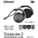 Bluetooth ���C�����X �w�b�h�z�� ���C�����X�w�b�h�z�� �C���z�� ���C�����X�C���z�� MP3�v���C���[ Libra Bluetooth�w�b�h�z�� �T�E���h����2 LBR-K31 �֘A�摜1