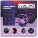 Bluetooth ���C�����X �w�b�h�z�� ���C�����X�w�b�h�z�� �C���z�� ���C�����X�C���z�� MP3�v���C���[ Libra Bluetooth�w�b�h�z�� �T�E���h����2 LBR-K31 �֘A�摜2