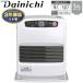  Dainichi тепловентилятор керосиновый тепловентилятор дерево структура 9 татами до бетон 12 татами до 5.0L бак Dainich для бытового использования керосиновый тепловентилятор FW-3225NC-W moon белый 