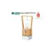 LED фонарь фонарь уличный кемпинг USB заряжающийся Logos LOGOS Bamboo....*... фонарь 74175017