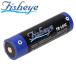 FIX Li-ion аккумулятор FB-L01C #30616 Fisheye рыба I дайвинг подводный свет lithium ион батарея 21700 свет аккумулятор USB модель C
