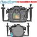 Nauticam NA R6III �n�E�W���O 10591 Canon EOS R6 Mark III �_�C�r���O �m�[�e�B�J�� �����J���� �L���m�� �C�I�X R6 �}�[�N3 �h���P�[�X �����B�e