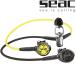 SEAC регулятор комплект PX100 35-97/230I регулятор комплект дайвинг reg Octopus reg комплект регулирование комплект 1st 2nd регулятор 
