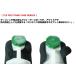 TLS NEOPRENE POLYTANK COVER 12L�p �l�I�v�����J�o�[�P�i �|���^���N�P�[�X �|���^���N�J�o�[ �|���^���N �ۉ� �ۗ� �J�o�[ �T�[�t�B�� �}�����X�|�[�c �֘A�摜2