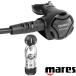 MARES 416255 ROVER 2S дайвинг регулятор регулятор ma отсутствует Rover 2S reg комплект 1ST 2ND регулирование комплект регулирование маленький размер ..