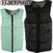 JETPILOT jet Pilot спасательный жилет JA24298CE ALLURE F/E CE VEST wake board Neo лучший женский жизнь лучший попутный поток серфинг 
