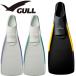 GULL SUPER SOFT MEW дайвинг ласты полный foot ласты Raver ласты garu super soft Mu подводное плавание s gold дайвинг воздуховод "snorkel" 