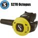 SCUBAPRO S270 Octopus Octopus дайвинг Okt Second stage s кий балка Pro 2ND регулятор регулятор REGULATOR S Pro 