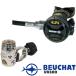 BEUCHATb автомобиль - дайвинг регулятор VR300 316048 reg регулирование 1ST stage 2ND stage регулятор 