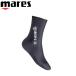 MARES Socks Flex 2mm 422658 носки Flex ma отсутствует дайвинг ботинки морская обувь 2 мм 2mm неопреновый ботинки дайвинг морской спорт 