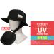 TLS SURF HAT �T�[�t�n�b�g UVP HAT UV�n�b�g �T�[�t�L���b�v �T�[�t�B�� �}�����X�|�[�c SUP �}�����n�b�g �������p �r�[�`�n�b�g �֘A�摜2