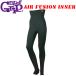 SURF GRIP Surf рукоятка AIR FUSION INNER 1mm длинные брюки воздушный Fusion внутренний теплоизоляция внутренний серфинг теплоизоляция Rush защищающий от холода внутренний нижний 