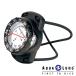 AQUALUNG акваланг pre sis банджи модель compass с ручным управлением Pas compass видимость дайвинг тяжелое оборудование compact маленький размер легкий .DIVE рука навигация 