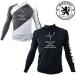 �j�n�n�s�` �N�[�^ �p�t�`�j�x�r�d�m�r�d �N�G�[�L�[�Z���X BEAT RASHGUARD LONG ���b�V���K�[�h�@�����O ���� �W�F�b�g �o�v�b B19L