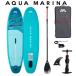 AQUA MARINA �A�N�A�}���[�i BREEZE �u���[�Y SUP �X�^���h�A�b�v�p�h���{�[�h �C���t���[�^�u�� SUP�{�[�h SUP �{�[�h ���[�X�{�[�h �p�h�� �Z�b�g BT-26BRP