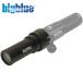 BIGBLUE большой голубой LEDsn-to линзы 35mm AL-1800WP RGB White LIGHT 2 дайвинг видео свет подводный свет камера стробоскоп линзы 