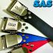 SAS 20987 RUBBER WEIGHT BELT Raver вес ремень дайвинг грузовой пояс ese-es подвеска одним движением пряжка 