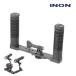 INONi non compact рукоятка основа for GoPro compact рукоятка основа go- Pro угол подводный камера подводный фотосъемка анимация 