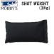 MOBBYS SHOT WEIGHT Schott вес (1kg)mo бисер 1 kilo сухой гидрокостюм DA-5000...1kg карман 