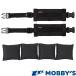 mo бисер MOBBYS лодыжка вес комплект ANKLE WEIGHT SET сухой гидрокостюм DA-6030 вес покрытие Schott вес баланс липучка пара шея ...