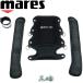 ma отсутствует 417504 Deluxe pa DIN gBCD задний float Harness Mares Deluxe Padding Back Shoulders plate Technica ru дайвинг дайвинг накладка 