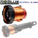 RGBLUE RGBS-LM01 Light Module LM01 дайвинг подводный свет LED свет a-ruji- голубой es пять свет видео свет S5 для замены свет модуль 