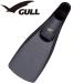 GULL HARD MEW твердый Mu дайвинг ласты полный foot ласты Raver ласты подводное плавание s gold дайвинг воздуховод "snorkel" 2225B 2224B 2223B 2222B 2221B