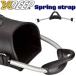 XDEEP X глубокий X1 ласты ремешок дайвинг springs springs ремешок jet ласты spring ласты Raver ласты одиночный товар EX1