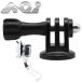 AOI GP-FM-01-BLK GoPro крепление основа F01 GoPro крепление основа go- Pro дайвинг подводный камера дайвинг подводный фотосъемка GO Pro e-o- I 