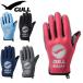 GULL GA-5589C SP перчатка Short мужской дайвинг перчатка garu Short перчатка 2mm 2 мм 3 season перчатка ama-la