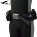 GULL GG-4620A GULL регулируемый грузовой пояс garu дайвинг морской спорт вес ... пряжка ремень 