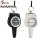 BISM GK2410 Single Light Gauge compact мера осталось датчик давления дайвинг Be izm одиночный свет мера одиночный мера мера 1 мера one мера 