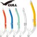 GULL CANAL DRY SP GS-3161B прозрачный силикон дайвинг snorkel garu kana -ru dry SP подводное плавание s gold дайвинг воздуховод "snorkel" силикон мужской 