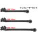 XDEEP SP-001 �C���t���[�^�[ �Z�b�g �_�C�r���O BCD �p���[�C���t���[�^�[ Complete power inflator 33���� 40���� 48���� �֘A�摜1
