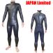 ���Y �E�F�b�g�X�[�c �t���X�[�c 3mm AND NEW YOU �E�G�b�g�X�[�c �R�~�� ���{�� �N���V�b�N �T�[�t�B�� �T�C�Y�I�[�_�[ �Z�~�I�[�_�[ �I�[�_�[