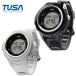 TUSA IQ1203 DC SOLAR дайвинг компьютер дайкон солнечный Bluetooth установка солнечная батарея наручные часы дайвинг дайвинг компьютер 