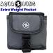 AQUALUNG Extra Weight Pocket бак частота вес ремень акваланг extra вес карман 1 kilo 1K шар вес карман 707038