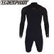 JETPILOT jet Pilot X1 2X2 LS CZ SPRING GBS мужской JA22161R гидрокостюм long sp wake board wake серфинг springs 2mm