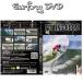 DVD FITTING ROOM KELLY SLATER серфинг How To Kelly s letter - видео анимация рыба панель Surf Movie