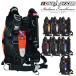 Dive System большой b система задний float модель BCD Key12 X-NE T-back float BC супер-легкий Tec дайвинг 