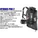 SCUBAPRO HYDROS PRO 2 �_�C�r���O BCD �V�����_�[ BC SPRO �X�L���[�o�[�v�� �n�C�h���X�v��2 �����Y ���f�B�[�X S�v�� �G�X�v�� �֘A�摜1
