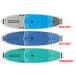SAWARNA TOUGH TECH CRUISER106 SUP�{�[�h �N���[�U�[ �T�b�v SUP �X�^���h�A�b�v �p�h���{�[�g �I�[�����E���h �T�����i �|���J�[�{�l�C�g �t���f�b�L �֘A�摜1