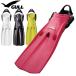 GULL MANTIS DRY FIN дайвинг ласты Raver ласты открытый каблук ga Ла Манш tisdo жизнь .nGF-2275B GF-2273B springs ремешок сухой гидрокостюм 