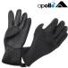apollo Apollo Pro Flex перчатка дайвинг перчатка 2mm 2 мм подводный камера Flex супер эластичный материалы предотвращение скольжения 