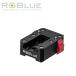 RGBlue Quick колодка основа a-ruji- голубой MQSB-01 видео свет подводный свет LED Quick адаптор joint свет стробоскоп 