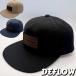 DEFLOW Snapback Cap зажим задний колпак серфинг te поток Surf колпак хлопок полиэстер колпак 