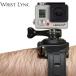 MU-7886 D733 GoPro список крепление дайвинг запястье подводный камера экшн-камера AEE MagiCam рука ремешок фотосъемка подводный наземный крепление установка 