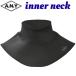  внутренний шея 2mm (2 мм )INNER NECK 2023 год ANDNEWYOU гидрокостюм мокрый костюм мужской мужчина серфинг защищающий от холода защита горла "neck warmer" двойной шея 